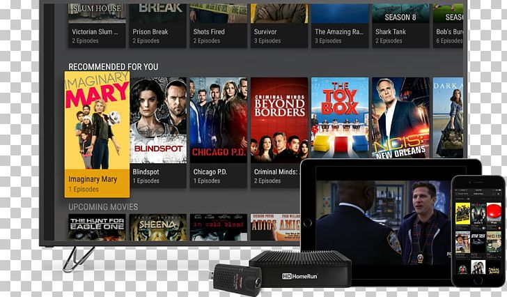 Plex Digital Video Recorders Live Television HDHomeRun PNG, Clipart, Brand, Broadcasting, Computer Software, Cord, Display Advertising Free PNG Download