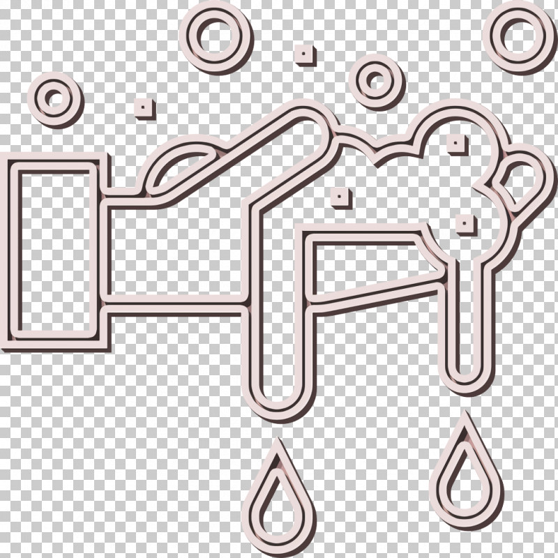 Washing Icon Soap Icon Cleaning Icon PNG, Clipart, Cleaning Icon, Coronavirus, Coronavirus Disease 2019, Drawing, Line Art Free PNG Download