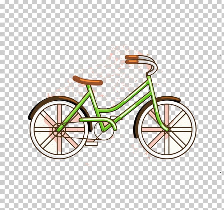 Bicycle Cycling Euclidean PNG, Clipart, Bicycle, Bicycle Accessory, Bicycle Frame, Bicycle Part, Bicycles Free PNG Download
