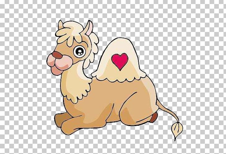 Camel Dog Illustration PNG, Clipart, Animals, Balloon Cartoon, Carnivoran, Cartoon Character, Cartoon Couple Free PNG Download