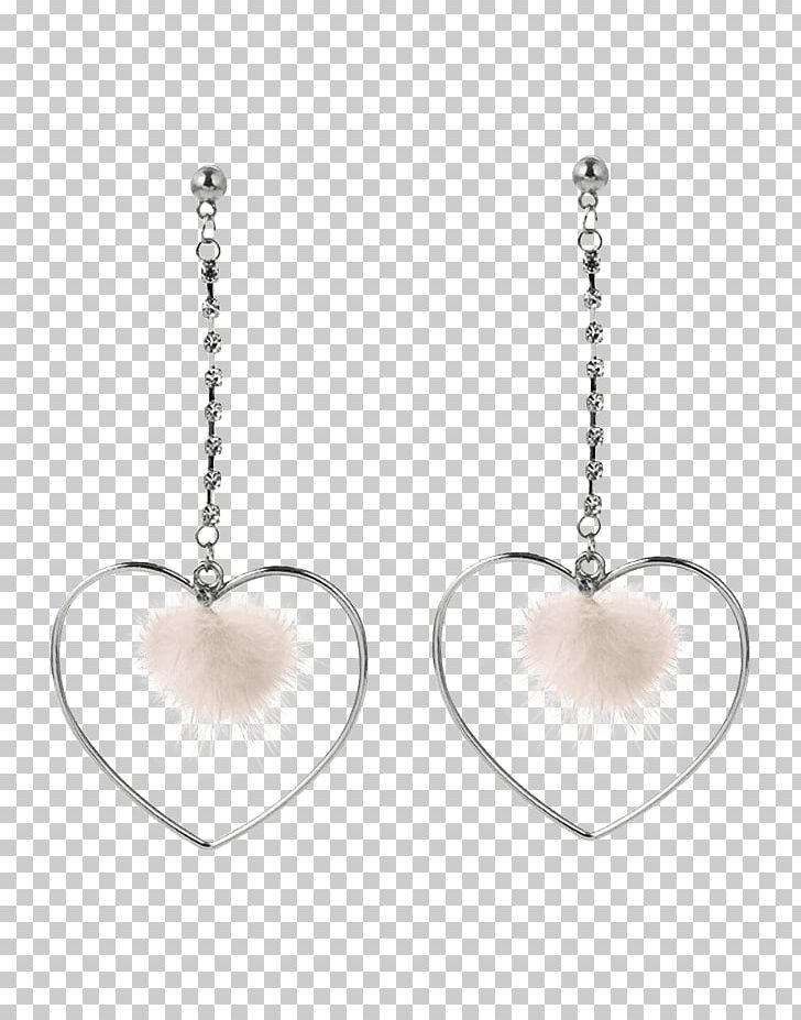 Earring Body Jewellery Heart PNG, Clipart, Body Jewellery, Body Jewelry, Earring, Earrings, Fashion Accessory Free PNG Download