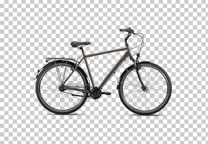 Hybrid Bicycle KTM Fahrrad GmbH Trekkingrad Electric Bicycle PNG, Clipart, Active Fitness Store, Bicycle, Bicycle Accessory, Bicycle Frame, Bicycle Handlebar Free PNG Download
