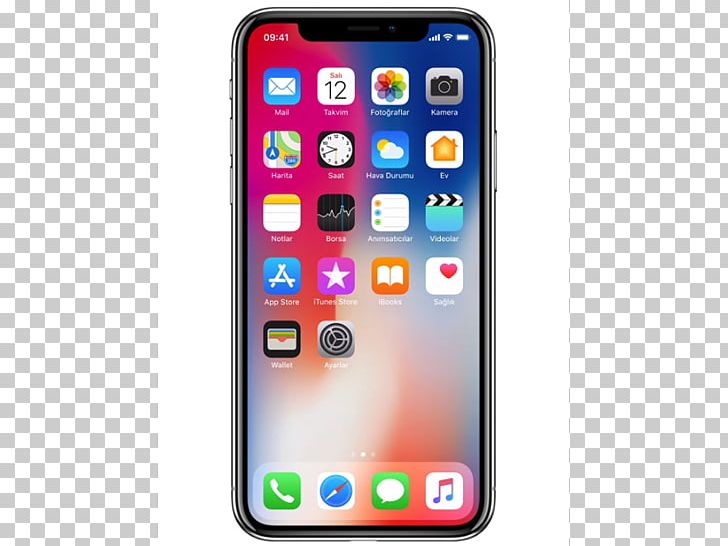IPhone X Apple IPhone 8 Plus Apple Watch Series 3 Smartphone PNG, Clipart, Electronic Device, Electronics, Gadget, Magenta, Mobile Phone Free PNG Download