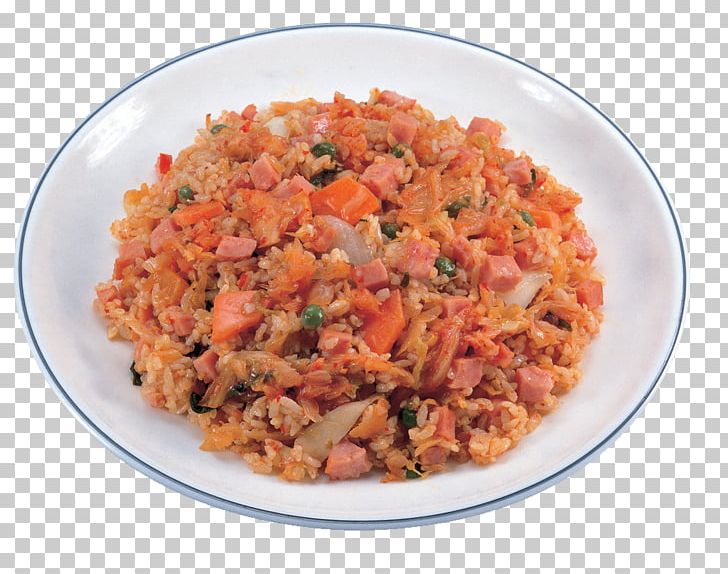 Kimchi Fried Rice South Korea Pilaf Spanish Rice PNG, Clipart, Cuisine, Designer, Dining, Dish, Flavor Free PNG Download