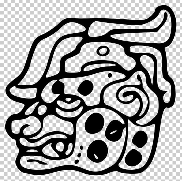 Maya Civilization Tikal Maya City Jaguar Ajaw PNG, Clipart, Animals, Artwork, Black, Black And White, Common Free PNG Download