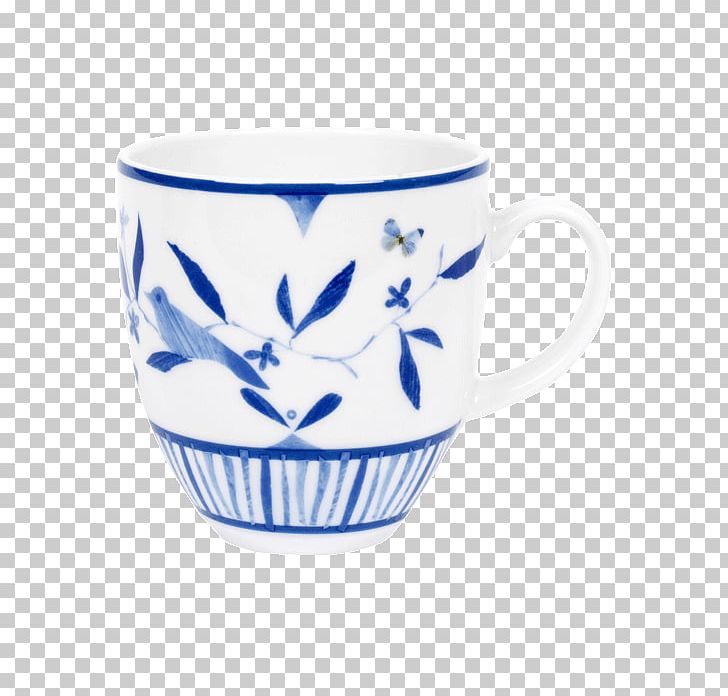 Porsgrunn Porsgrund Mug Ceramic Service De Table PNG, Clipart, Beverages, Blue And White Porcelain, Blue And White Pottery, Ceramic, Coffee Cup Free PNG Download