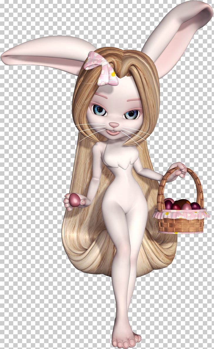 Rabbit Easter Bunny PNG, Clipart, 1213, Animals, Blog, Cartoon, Doll Free PNG Download