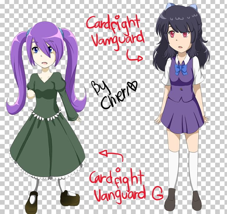 Cardfight!! Vanguard Art Anime Online And Offline Bushiroad PNG, Clipart, Anime, Art, Artist, Black Hair, Bushiroad Free PNG Download