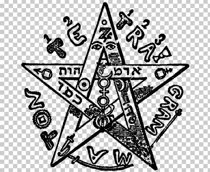 Church Of Satan Pentagram Sigil Of Baphomet Satanism Pentacle PNG, Clipart, Angle, Art, Baphomet, Black And White, Church Of Satan Free PNG Download