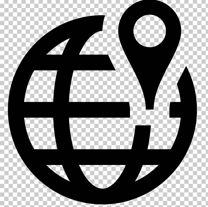 Computer Icons World Map Location PNG, Clipart, Area, Black And White, Brand, Circle, Computer Icons Free PNG Download