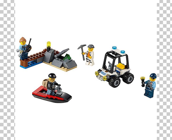 LEGO 60127 City Prison Island Starter Set LEGO 60130 City Prison Island Lego Minifigure PNG, Clipart, Amazoncom, Figurine, Lego, Lego Batman Movie, Lego City Free PNG Download