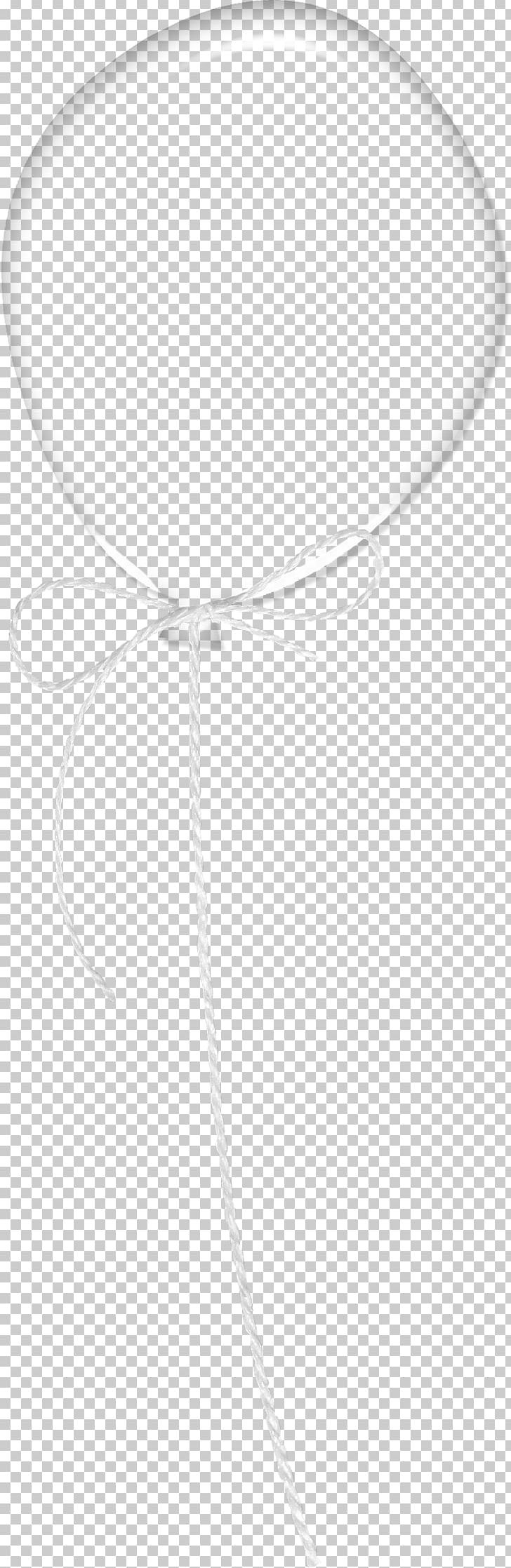 Line Neck PNG, Clipart, Art, Balloon, Black And White, Chain, Circle Free PNG Download