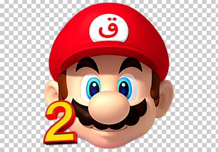 New Super Mario Bros. Wii Super Mario Bros. 2 PNG, Clipart, Android, Computer Wallpaper, Gaming, Headgear, Luigi Free PNG Download