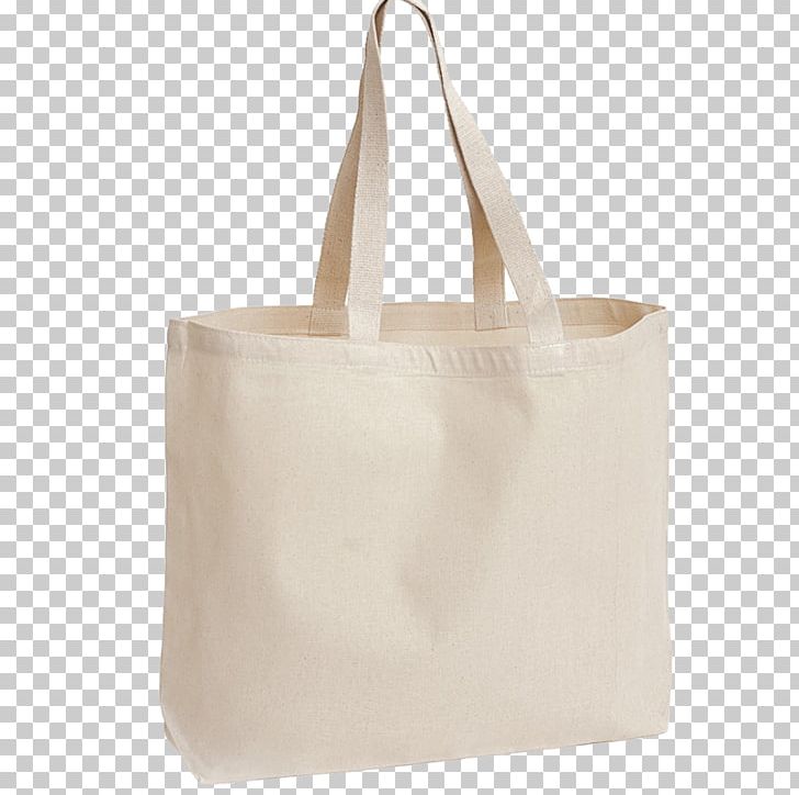 Organic Cotton Tote Bag Canvas PNG, Clipart, Accessories, Amazoncom, Bag, Beige, Canvas Free PNG Download
