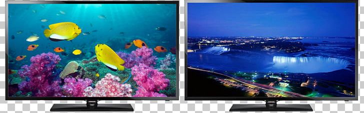Samsung LED-backlit LCD High-definition Television 1080p PNG, Clipart, Advertising, Aquarium, Computer Monitor, Computer Wallpaper, Display Advertising Free PNG Download