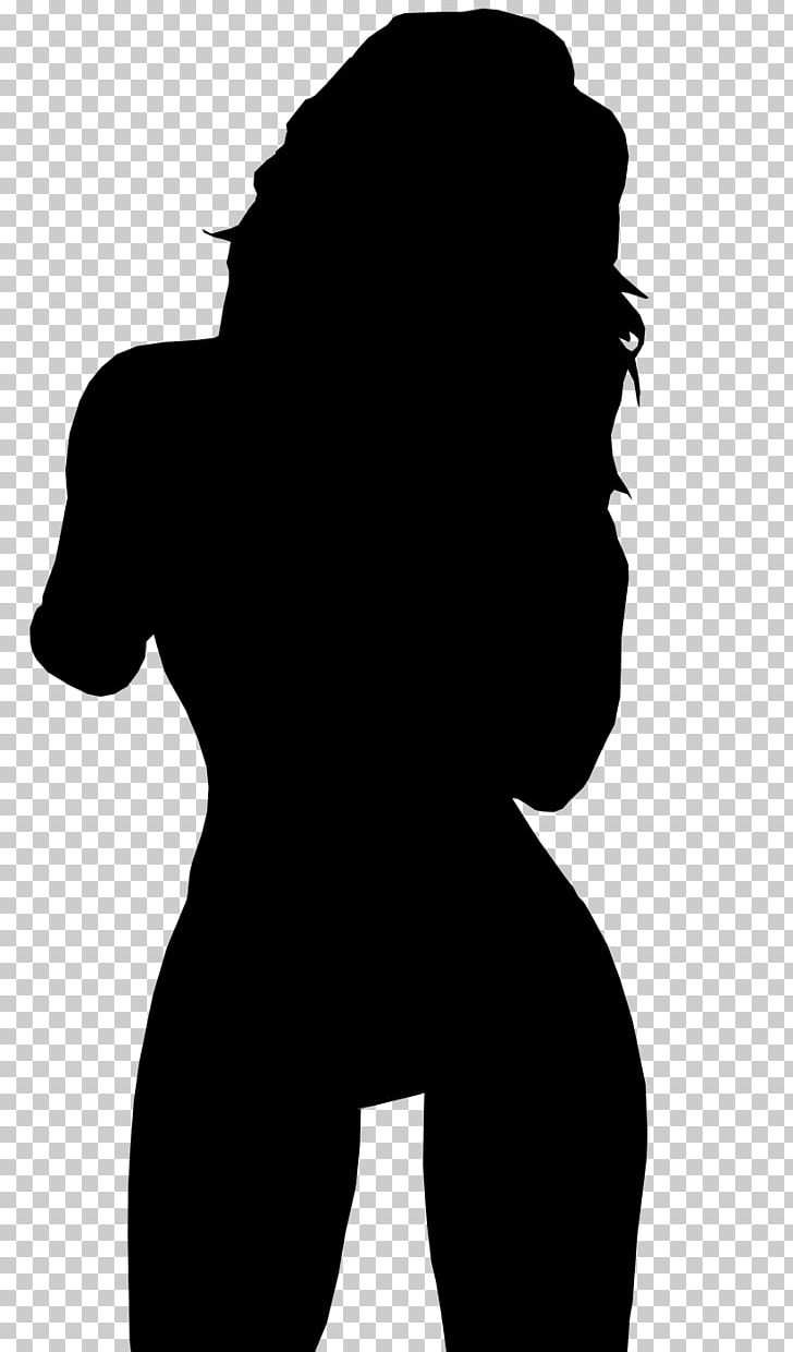 Silhouette Woman Person Photography PNG, Clipart, Animals, Black, Black And White, Child, Decal Free PNG Download