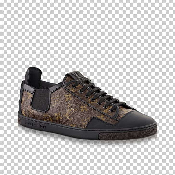 Slipper Shoe Sneakers Louis Vuitton Boot PNG, Clipart, Accessories, Athletic Shoe, Boot, Brand, Brown Free PNG Download