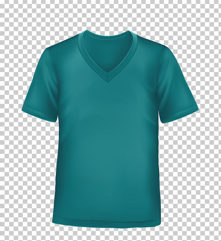 T-shirt Hoodie Sleeve Jacket Clothing PNG, Clipart, Active Shirt, Aqua, Blue, Champion, Clothes Passport Templates Free PNG Download