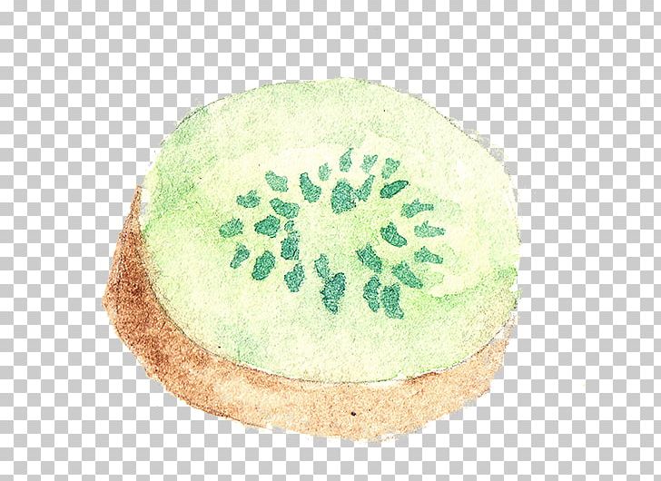 Watercolor Painting Kiwifruit PNG, Clipart, Circle, Color, Crosssection, Designer, Download Free PNG Download