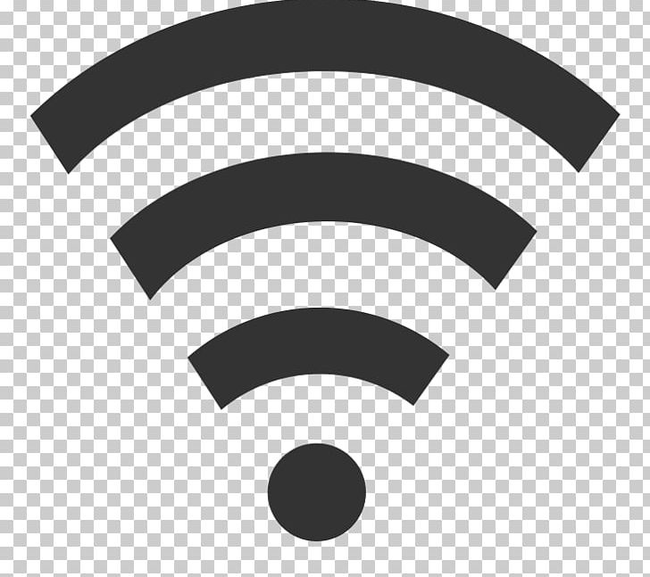 Wi-Fi Computer Icons Wireless Broadband PNG, Clipart, Angle, Black, Black And White, Brand, Broadband Free PNG Download