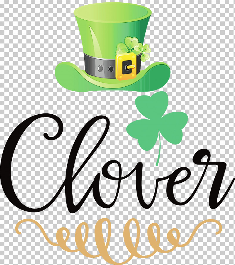 Logo Mug Symbol Yellow Meter PNG, Clipart, Clover, Logo, M, Meter, Mug Free PNG Download