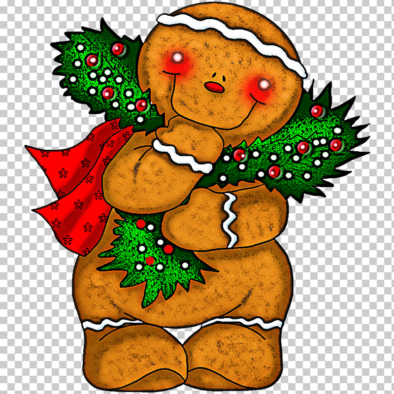 Christmas Eve Gingerbread PNG, Clipart, Christmas Eve, Gingerbread Free PNG Download