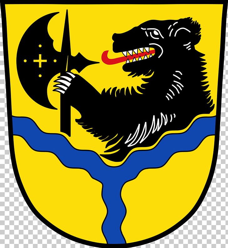 Bear In Heraldry Haiming Coat Of Arms Of Berlin PNG, Clipart, Animali Araldici, Animals, Area, Artwork, Bear Free PNG Download