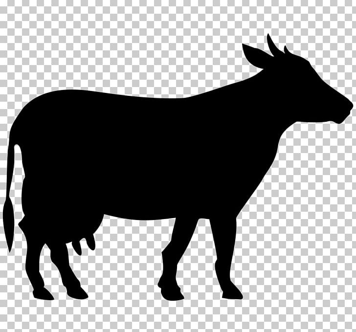 Cattle PNG, Clipart, Animals, Black And White, Cattle, Cattle Like Mammal, Computer Icons Free PNG Download