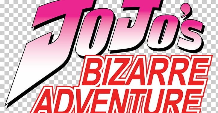 JoJo's Bizarre Adventure: All Star Battle Logo Brand Font PNG, Clipart,  Free PNG Download