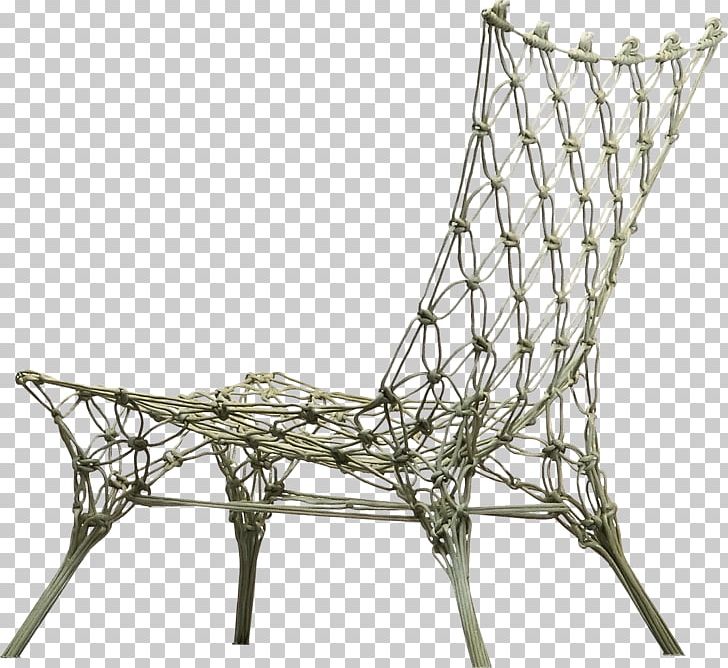 Knotted Chair Interior Design Services Furniture PNG, Clipart, Art, Black And White, Branch, Cappellini Spa, Carbon Fibers Free PNG Download