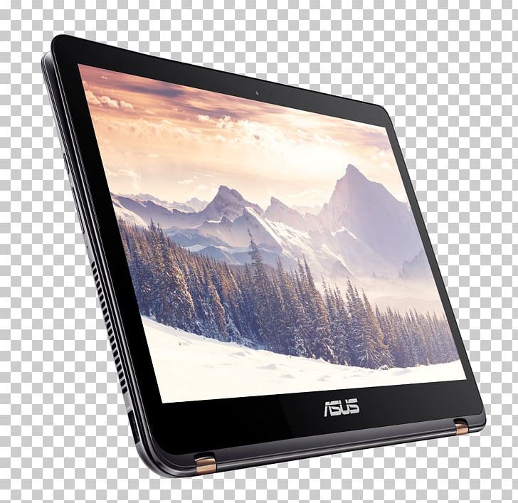 Laptop ASUS ZenBook Flip UX360 华硕 PNG, Clipart, 2in1 Pc, Asus, Asus, Computer, Computer Monitor Free PNG Download