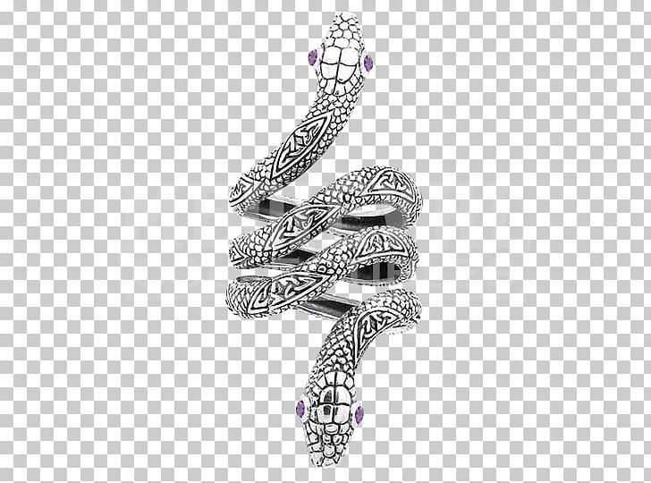 celtic knot snake