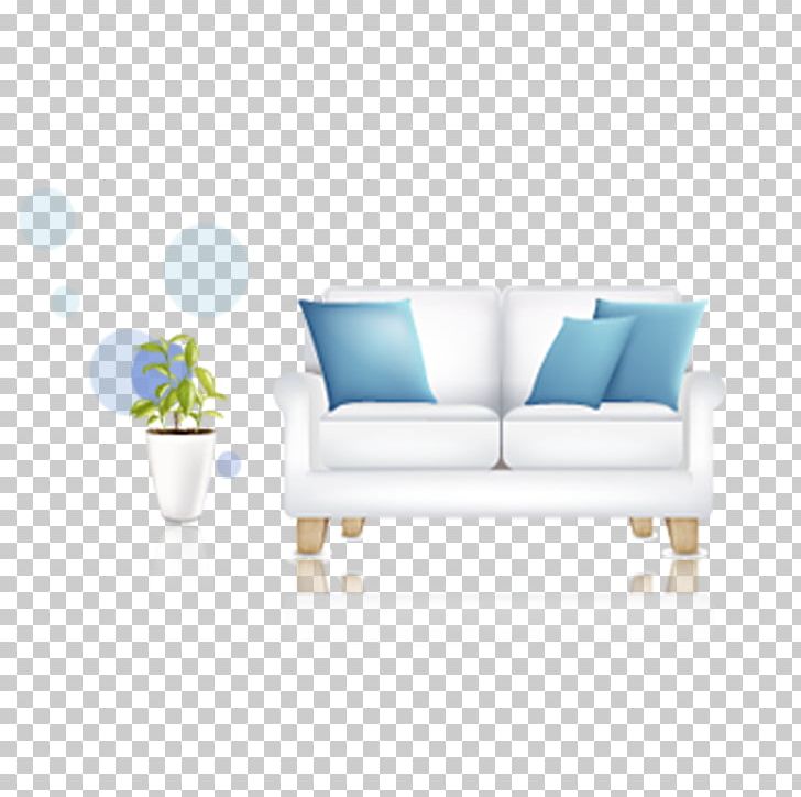 South Korea Cleaning House Furniture PNG, Clipart, Angle, Area, Bed, Blue, Blue Pillow Free PNG Download