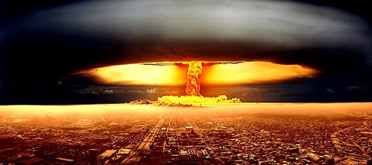 United States Tsar Bomba Partial Nuclear Test Ban Treaty Nuclear Weapon Nuclear Explosion PNG, Clipart, Atmosphere, Atmosphere Of Earth, Bomb, Computer Wallpaper, Earth Free PNG Download