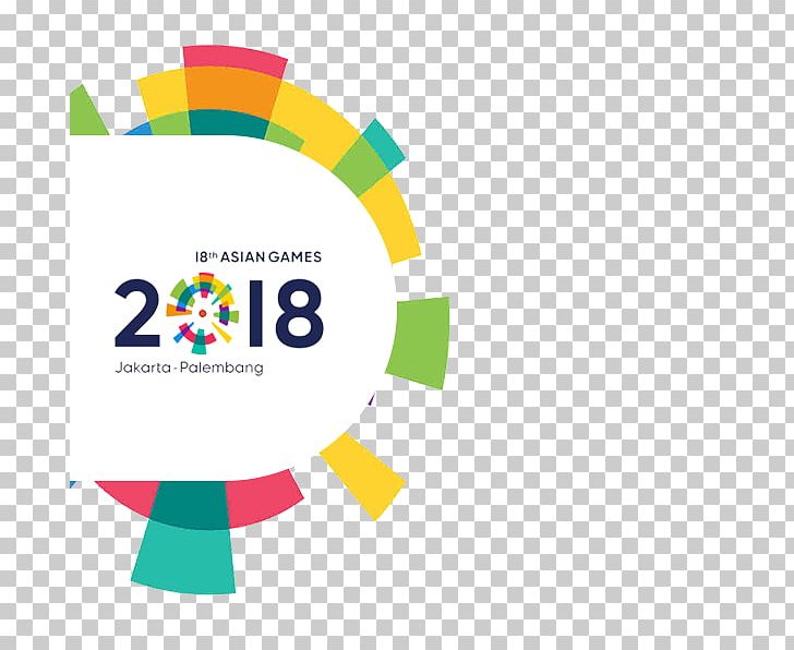 2018 Asian Games Prabumulih Pagar Alam Palembang PT. Liputan Sumatera Selatan PNG, Clipart, 2018 Asian Games, Area, Asian Games, Brand, Circle Free PNG Download