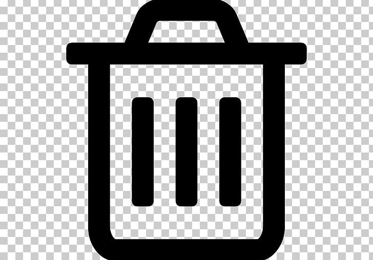 Rubbish Bins & Waste Paper Baskets Font Awesome Recycling Bin PNG, Clipart, Black And White, Computer Icons, Font Awesome, Line, Logo Free PNG Download