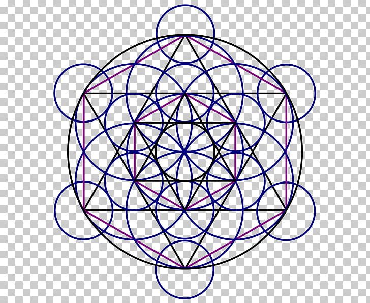 Sacred Geometry Overlapping Circles Grid Decal Merkabah Mysticism PNG, Clipart,  Free PNG Download
