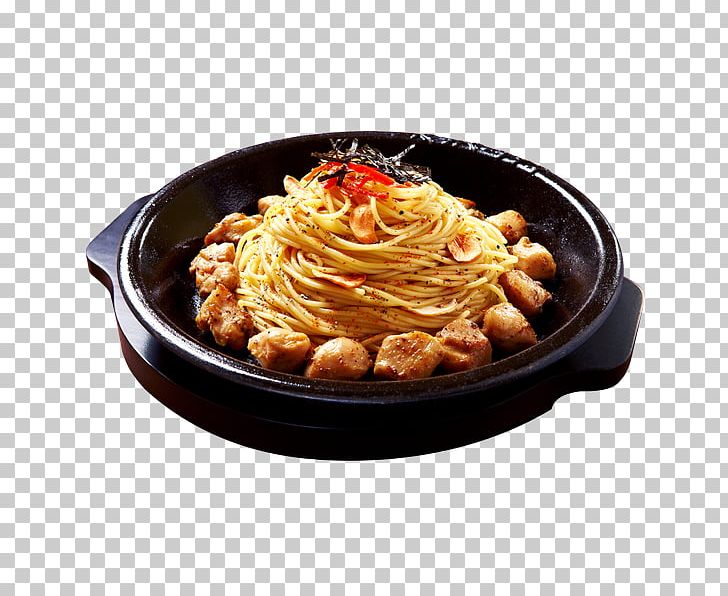 Spaghetti Santa Rosa Dish Menu Pepper Lunch PNG, Clipart, Beef, Cookware And Bakeware, Cuisine, Dish, European Food Free PNG Download