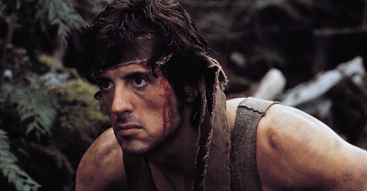 Sylvester Stallone John Rambo First Blood Rocky Balboa PNG, Clipart, Action Film, Film, First Blood, Heroes, Human Free PNG Download
