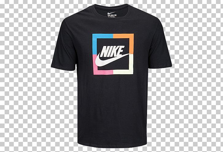 T-shirt Nike Clothing Sports Shoes PNG, Clipart, Active Shirt, Air Jordan, Angle, Black, Brand Free PNG Download