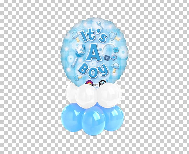 Toy Balloon Irene's Florist Boy Baby Shower PNG, Clipart,  Free PNG Download