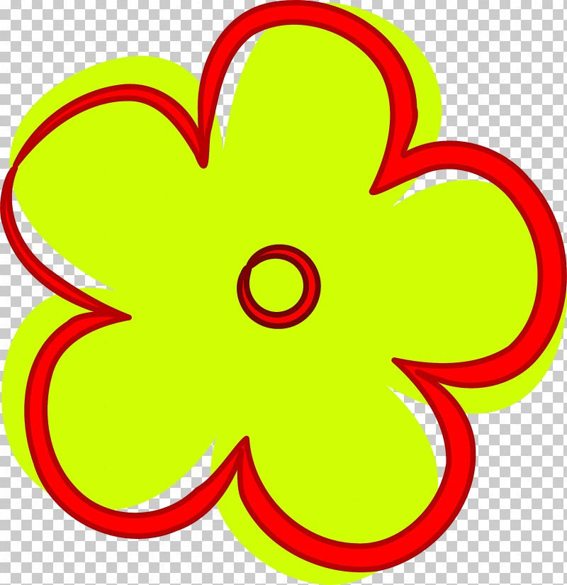Yellow Symbol Petal Plant Sticker PNG, Clipart, Petal, Plant, Sticker, Symbol, Yellow Free PNG Download