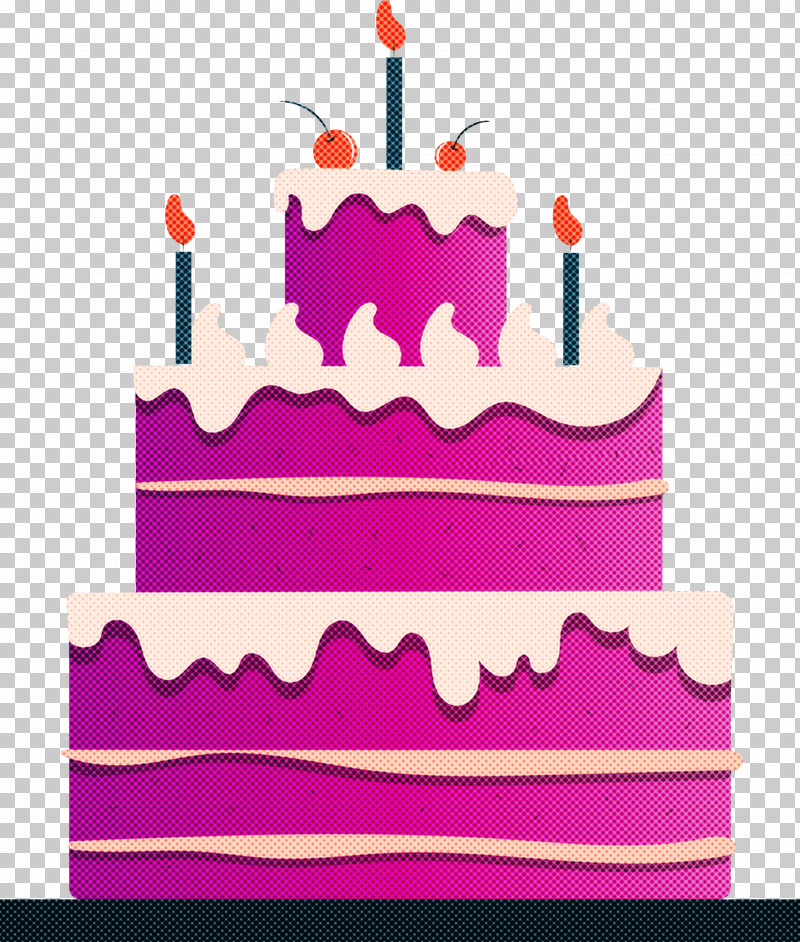 Birthday Cake PNG, Clipart, Birthday Cake, Buttercream, Cake, Cake Decorating, Chocolate Cake Free PNG Download