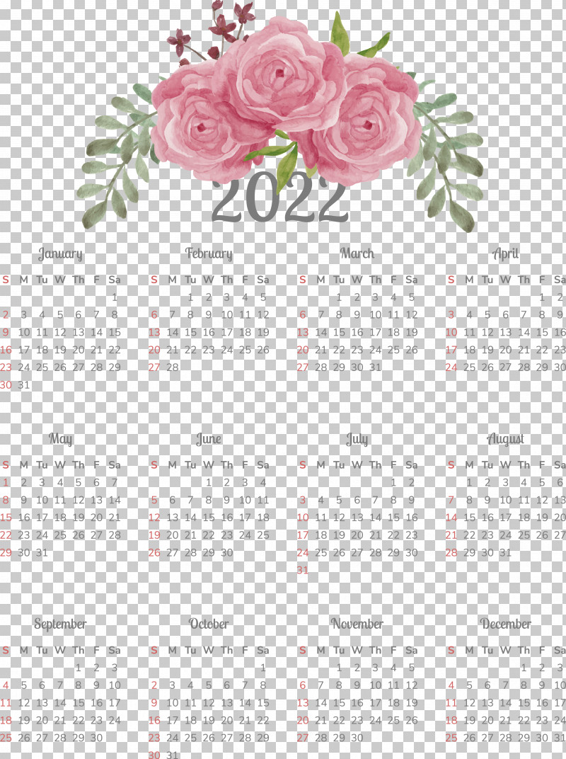 Floral Design PNG, Clipart, Biology, Calendar, Floral Design, Petal, Plant Free PNG Download