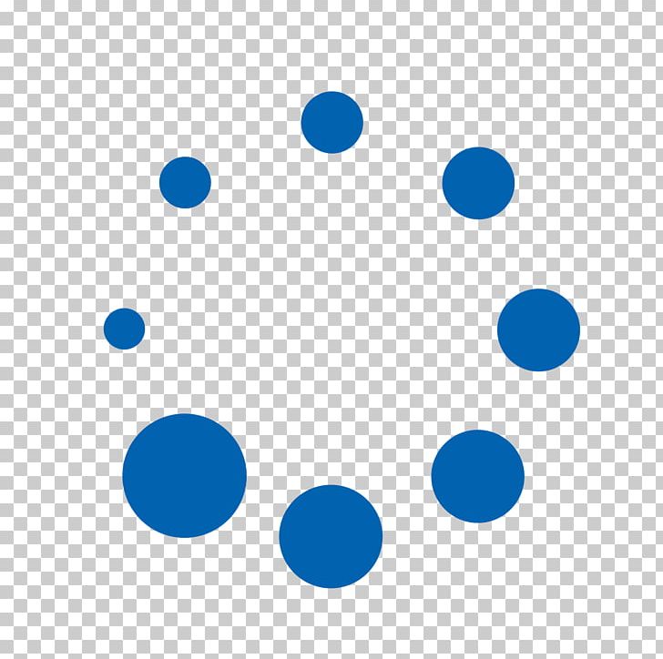 Computer Icons PNG, Clipart, Area, Blue, Circle, Computer Icons, Data Buffer Free PNG Download