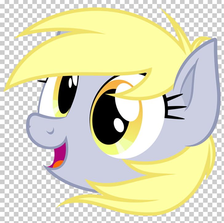 Derpy Hooves Face Nose Smiley PNG, Clipart, Art, Cartoon, Computer Wallpaper, Derpy Hooves, Emoticon Free PNG Download