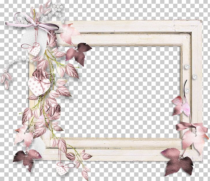 Flower Paper Frames PNG, Clipart, Branch, Clip Art, Cut Flowers, Digital Scrapbooking, Floral Design Free PNG Download