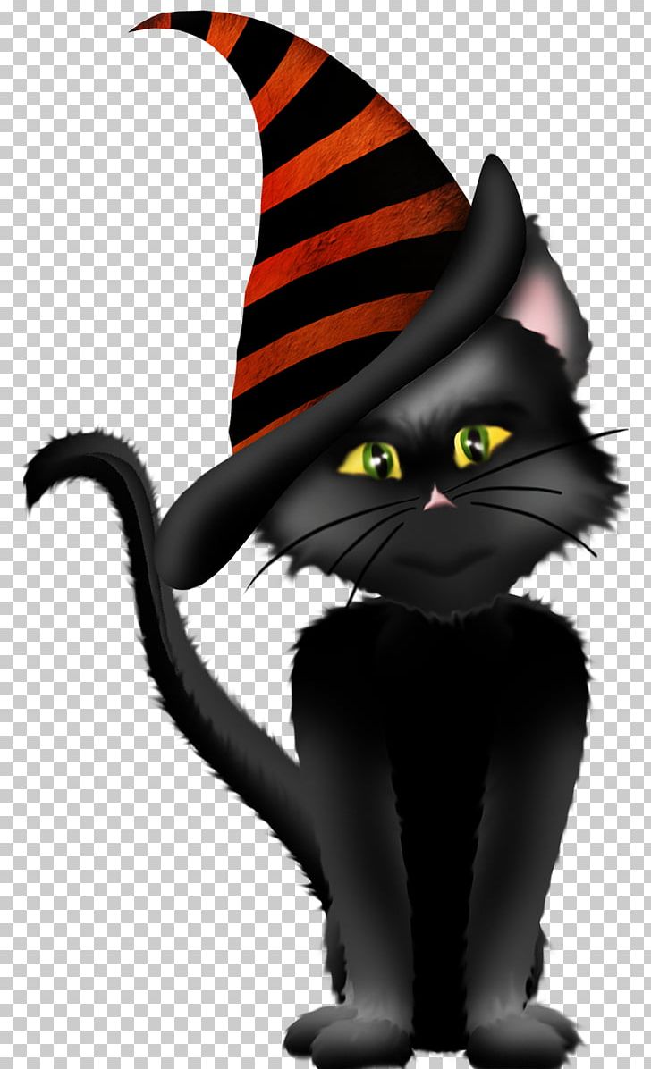 Halloween Jack-o-lantern PNG, Clipart, Boszorkxe1ny, Carnivoran, Cartoon Cat, Cat, Cat Ear Free PNG Download