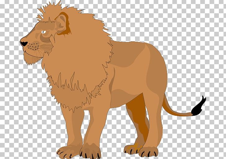 Lion PNG, Clipart, Animated Lion Pictures, Animation, Big Cats, Carnivoran, Cartoon Free PNG Download