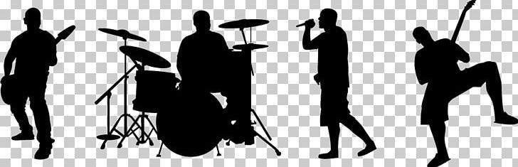 Performance Audience Musical Ensemble PNG, Clipart, Band Vector, Black, Black And White, Brand, City Silhouette Free PNG Download
